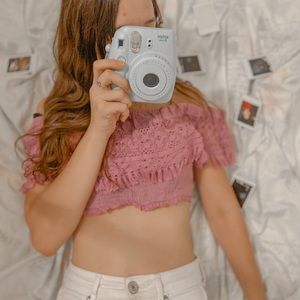 Meet your Posher, Mariangeli